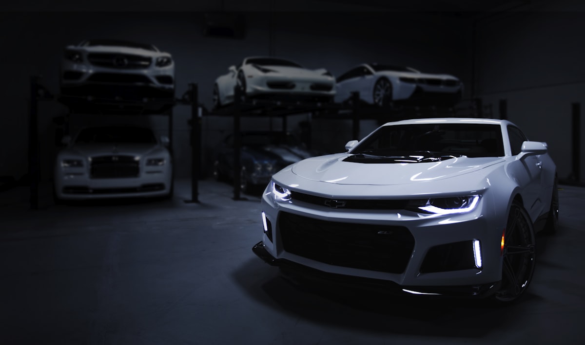Horsepower vs Kilowatts: Understanding Power Units