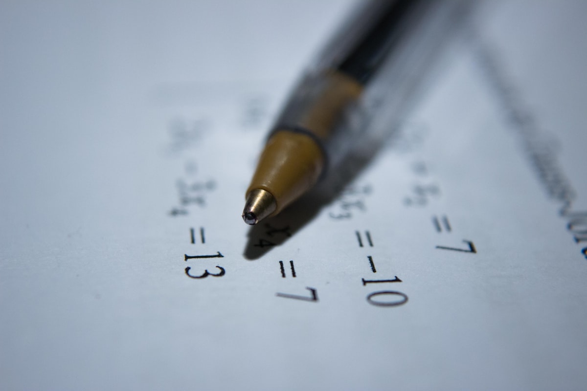 Why Math Matters in Everyday Life