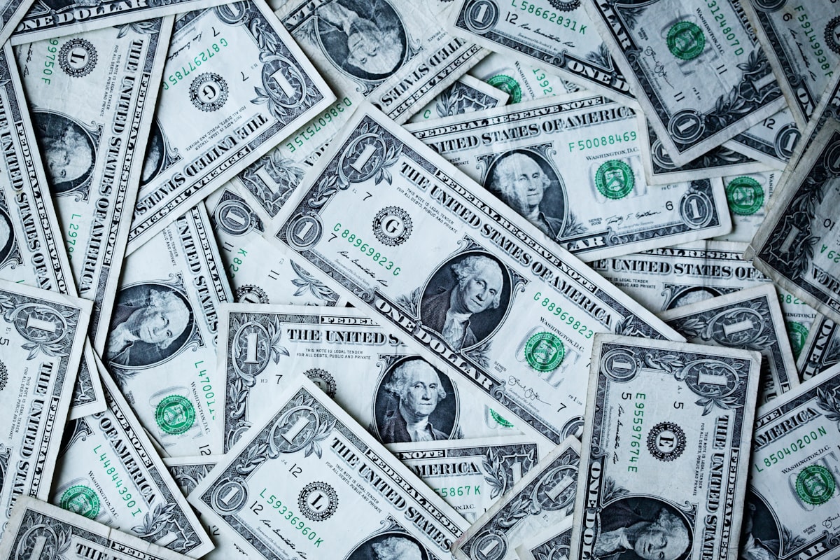 Understanding GDP & Your Finances