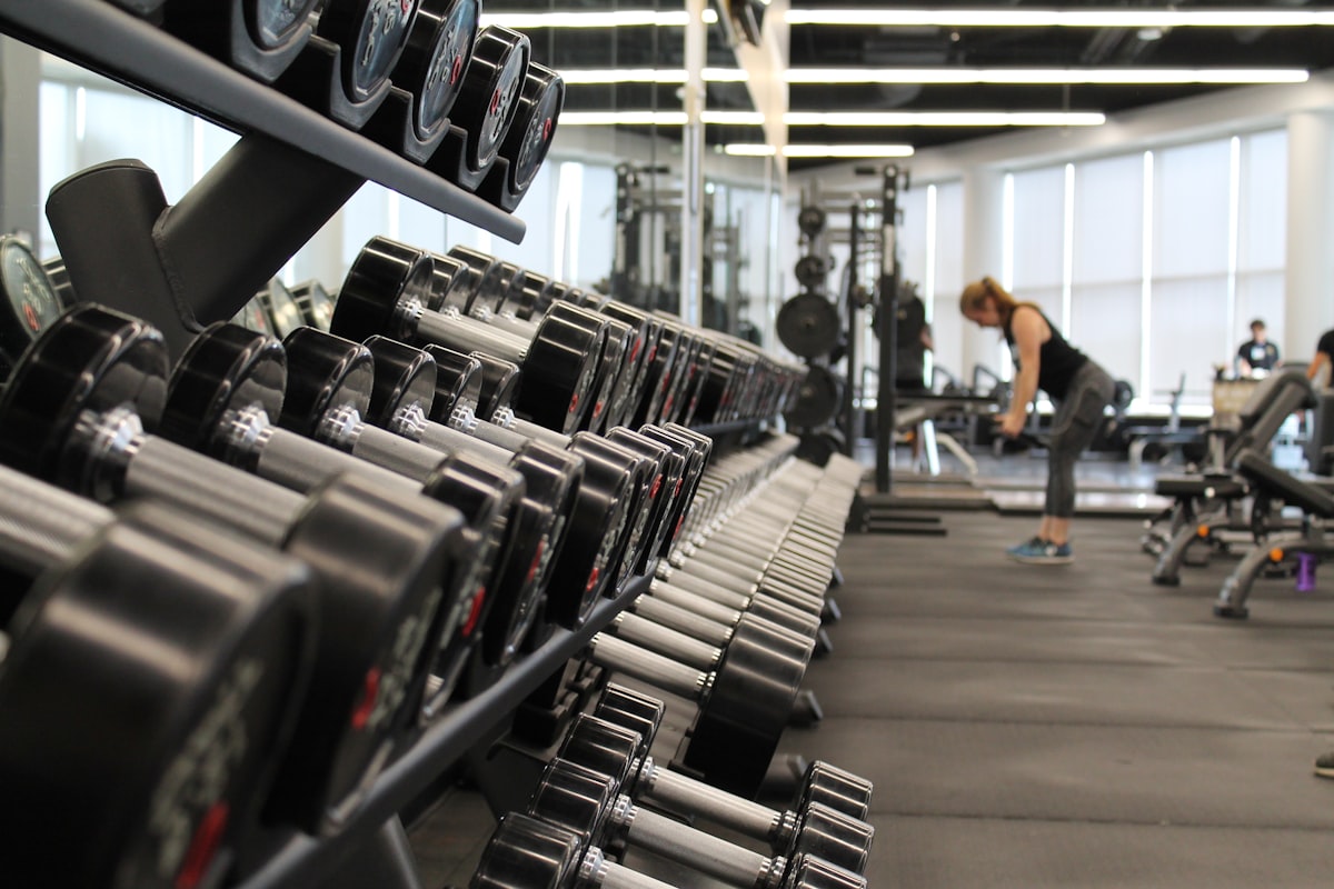 Kilograms vs Pounds: Everything You Need to Know