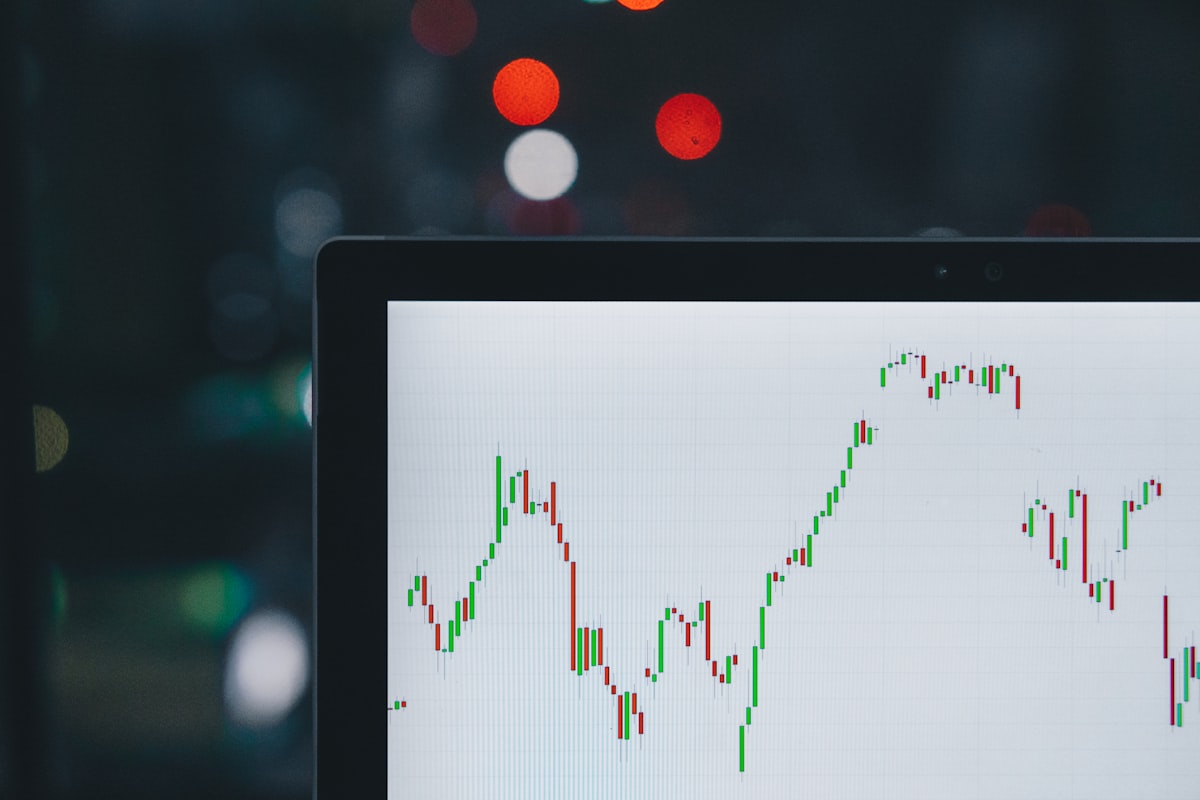 Dollar-Cost Averaging for Beginners