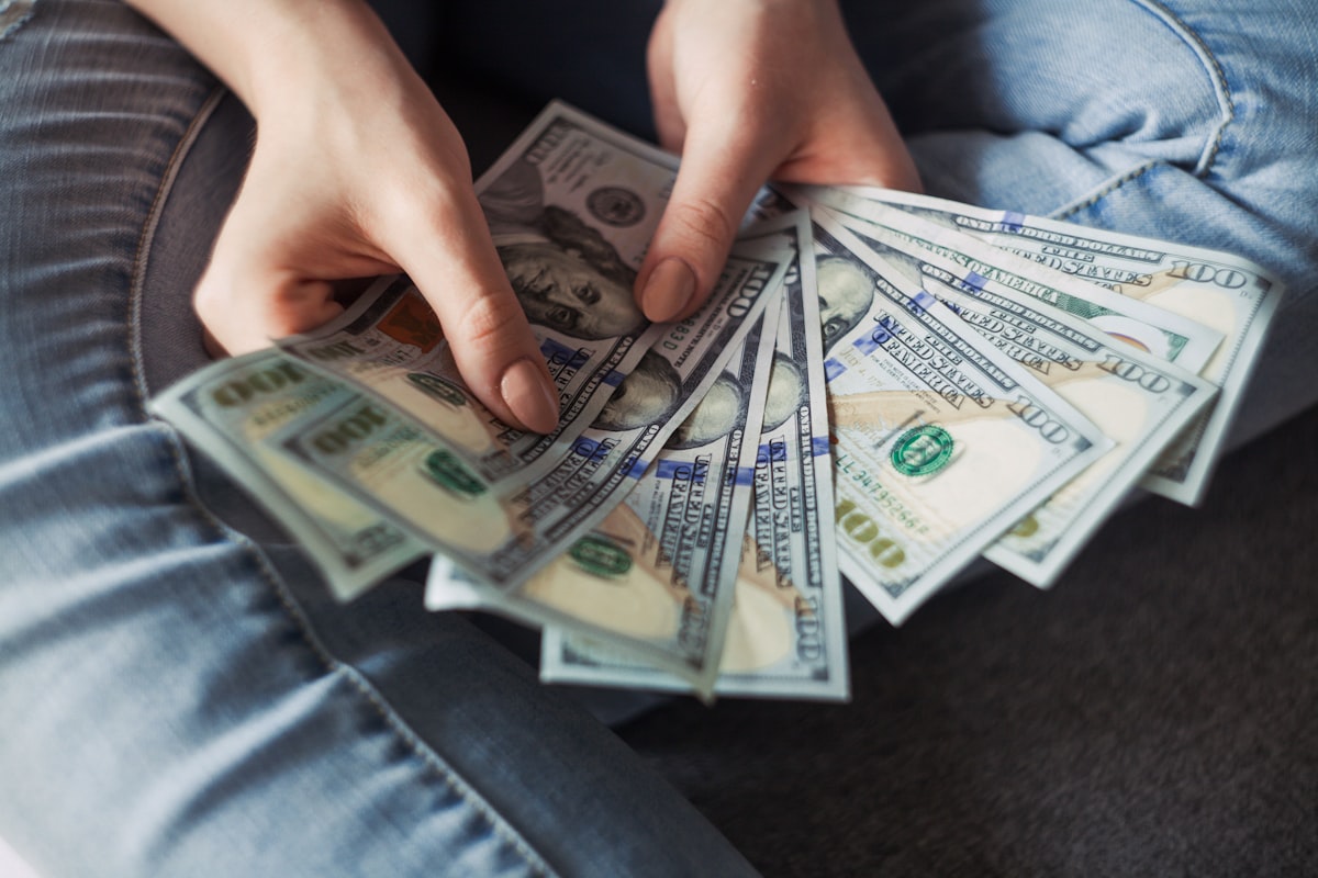 How Compound Interest Works