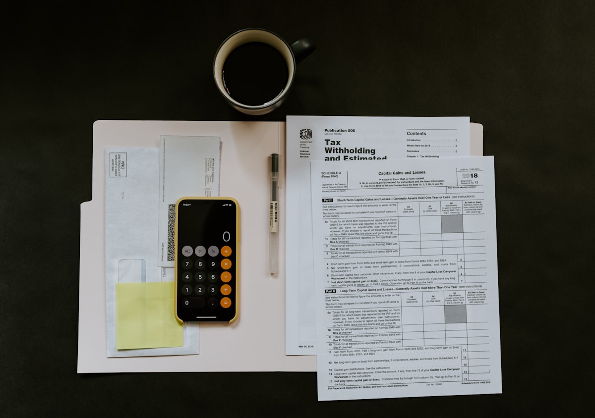 How to Create a Monthly Budget That Actually Works