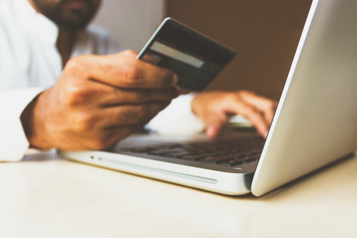 Credit Scores: What They Are & How to Improve