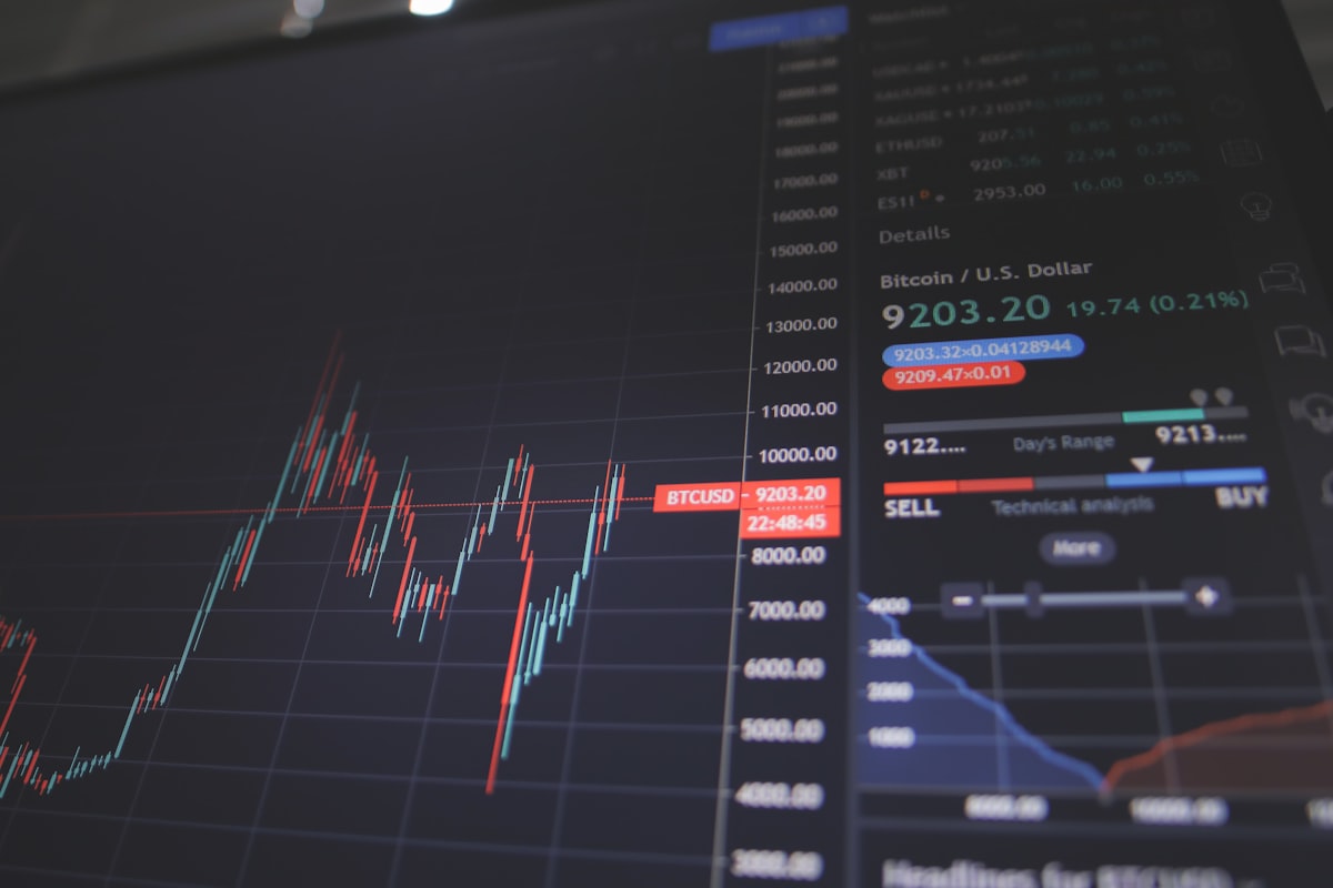 What Is a Stock? Investing Basics for Beginners