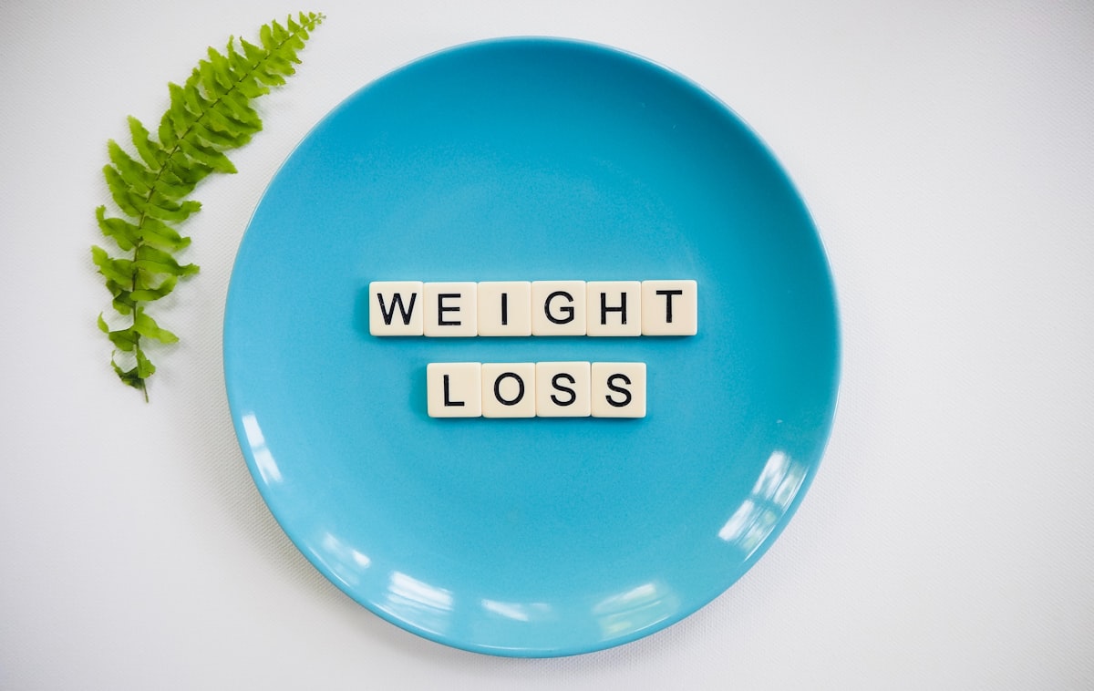 The Math Behind Weight Loss: Calorie Deficit Explained
