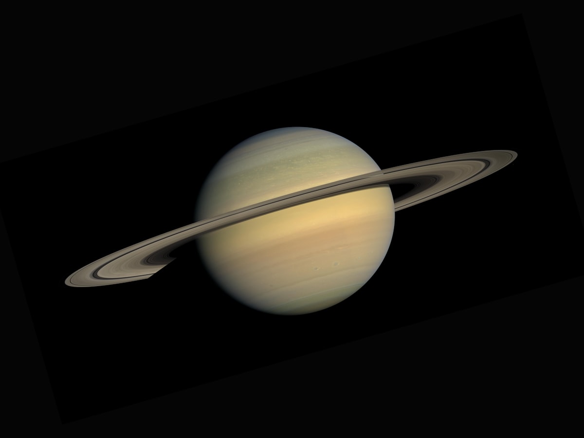How Old Would You Be on Other Planets?