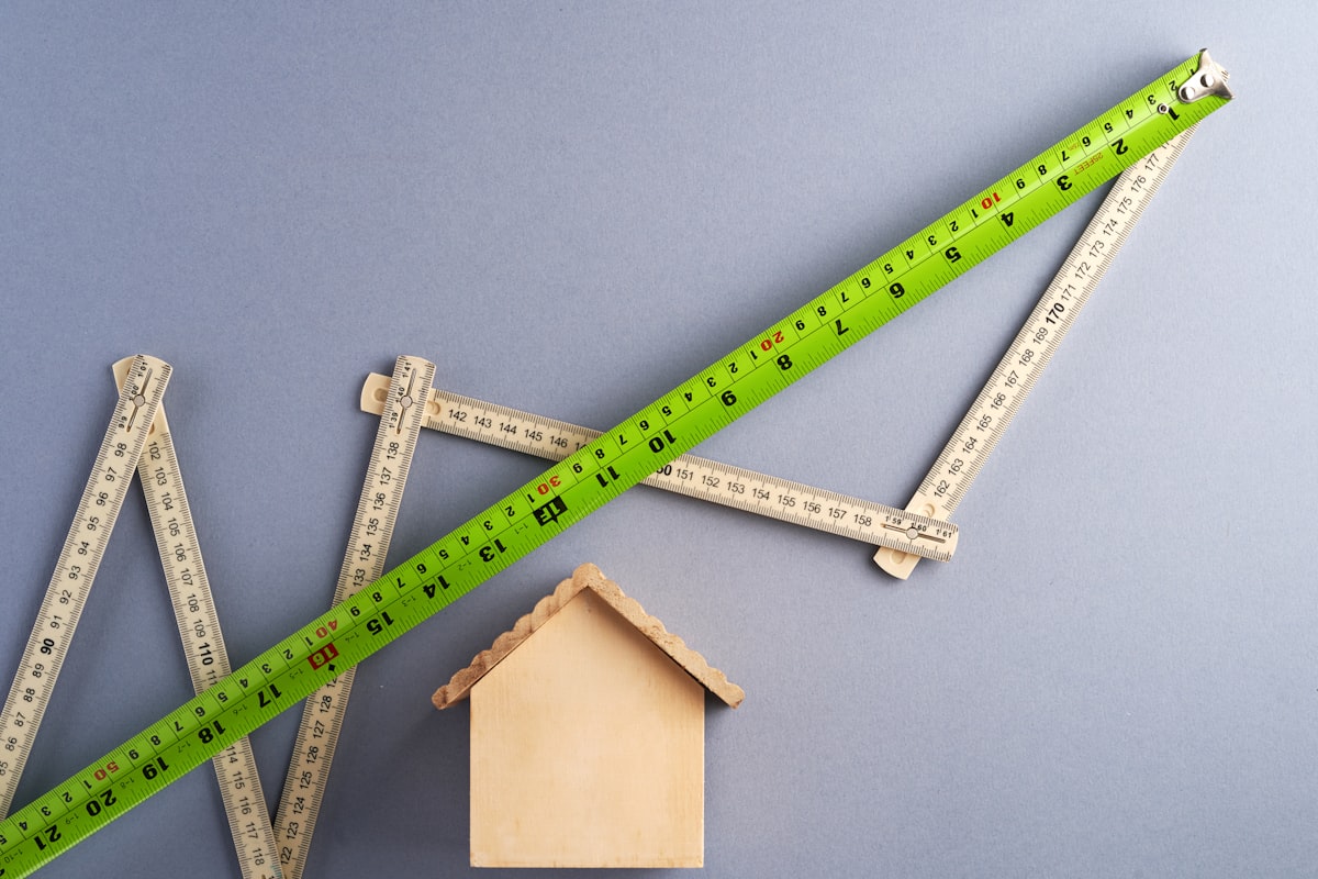 How to Calculate Area for Home and Garden Projects