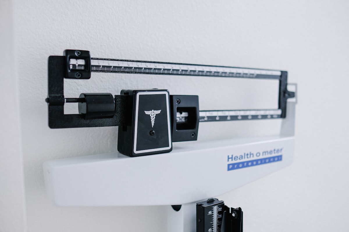 What Is BMI and Why Does It Matter?