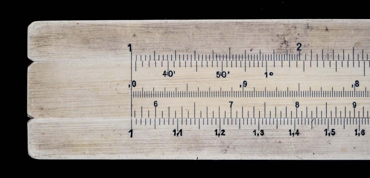 Metric vs Imperial: A Short History