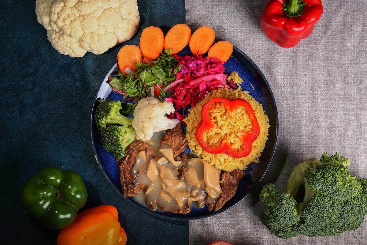 What Is a Calorie? Food Energy Explained