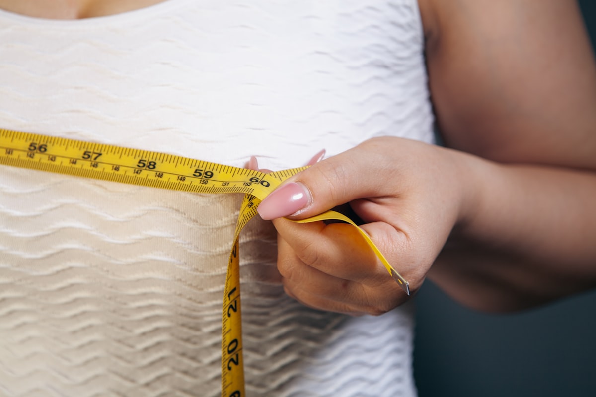 BMI vs Body Fat Percentage: What's the Difference?